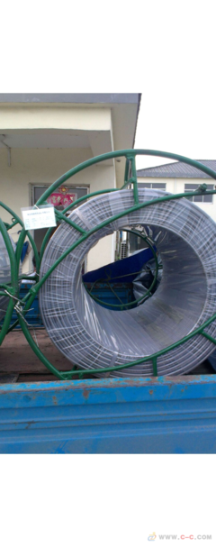 70鈦鐵包芯線與硅鐵粒 鐵合金生產(chǎn)的關(guān)鍵材料與應(yīng)用