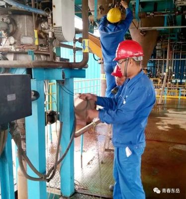 提升裝置自動化，助推‘五學’措施落地——論信息系統運行維護服務的革新路徑