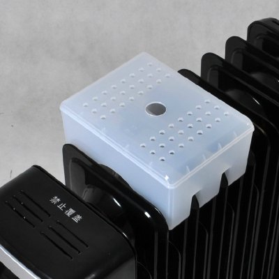 溫暖過冬利器 澤林偉業(yè)電器·格力13片電油汀電暖氣深度評測