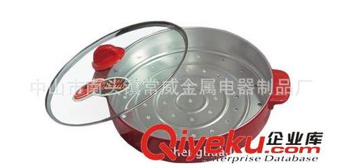 多功能料理鍋 電炒鍋 電火鍋-中山市南頭鎮(zhèn)常威金屬電器制品廠提供多功能料理鍋 電炒鍋 電火鍋的相關(guān)介紹、產(chǎn)品、服務(wù)、圖片、價(jià)格中山市南頭鎮(zhèn)常威金屬電器制品廠、酸奶機(jī)、;納豆機(jī);養(yǎng)生壺;電熱鍋;掛燙機(jī);電炒鍋;小家電;禮品;燒烤機(jī);煮蛋器