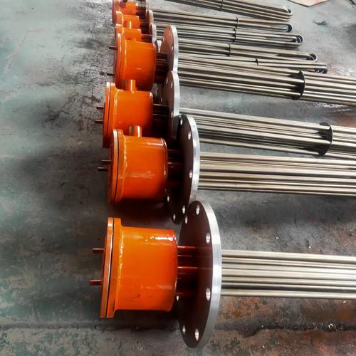 鹽城市鹽都區(qū)祥龍電熱電器制造廠